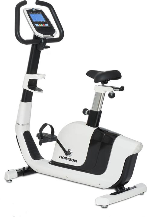 Horizon Fitness Ergometer Comfort 8.1