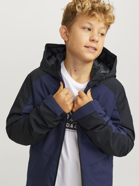 Immagine prodotto Jack & Jones Giacca per ragazzi (140)