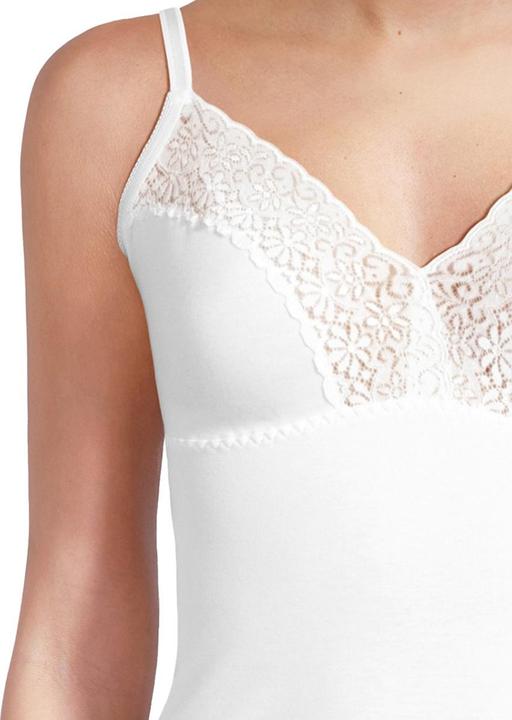 Actual product image Speidel 3-pack Natalie bra-shirt (40, L, pack of 3)