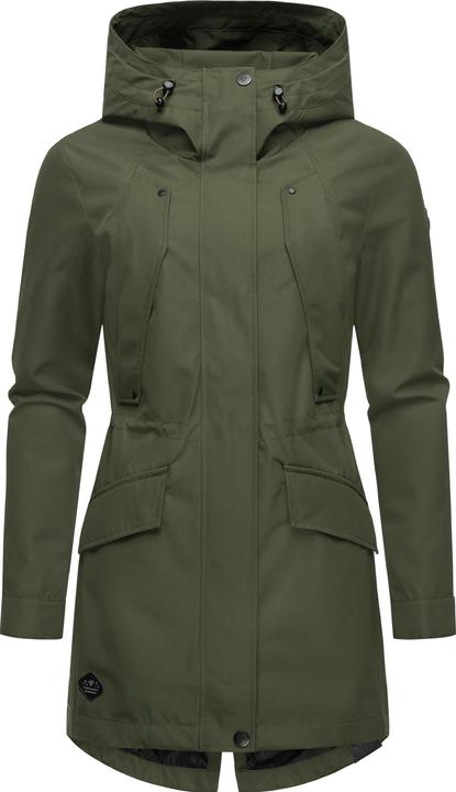Dark Olive