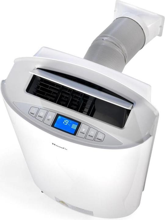 Image du produit Wood's AC Cortina 9K Eco (31 m², 9000 BTU/h)