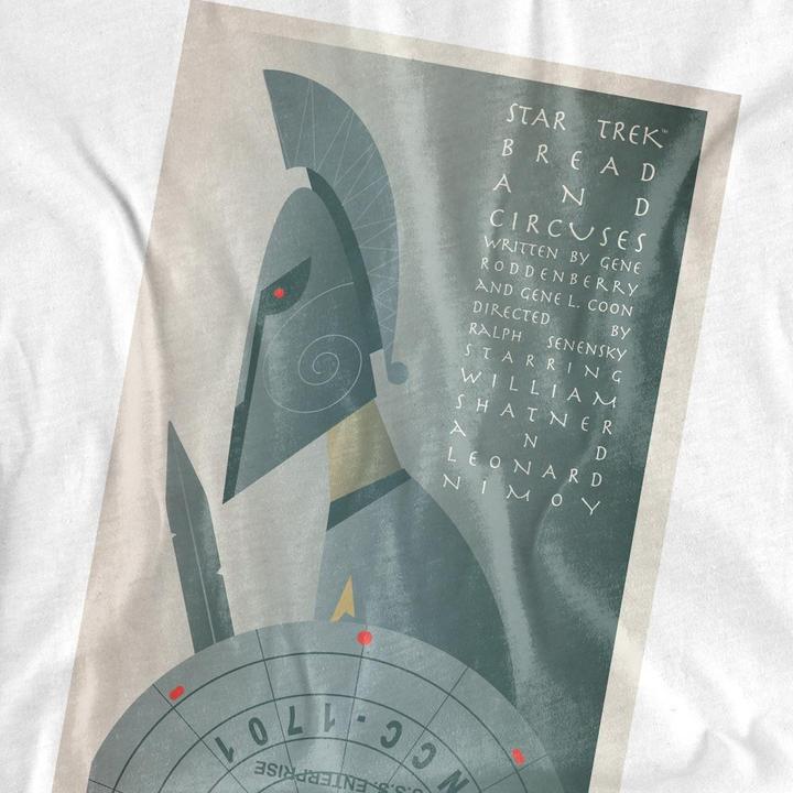 Produktbild The Original Series Episode 54 TShirt (M)