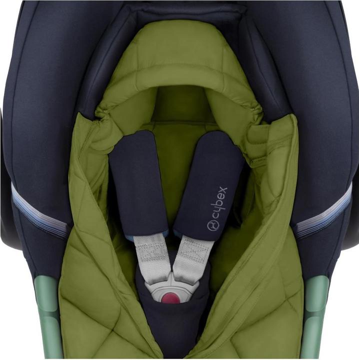 Produktbild Cybex Snogga Mini 2 Fusssäckchen