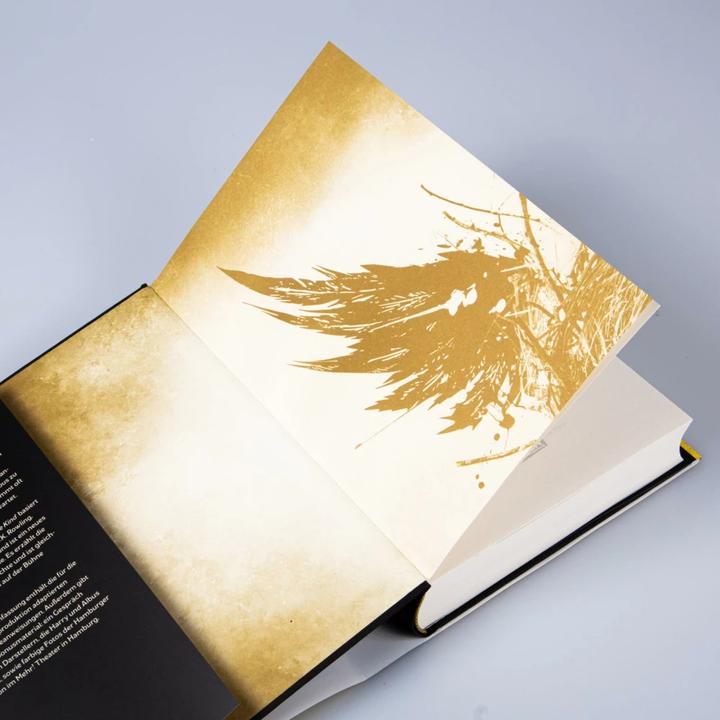 Produktbild Harry Potter und das verwunschene Kind. Teil eins und zwei (Deutsche Bühnenfassung) (Harry P (Jack Thorne, John Tiffany, Deutsch)