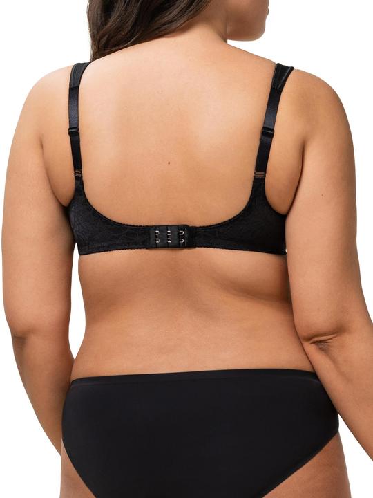 Actual product image Triumph Comfort Minimizer W Minimizer Bra (95 D, Single pack)