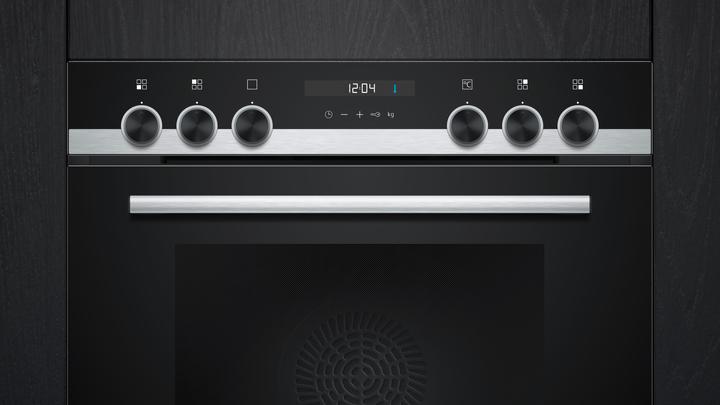 Image du produit Siemens Cuisinière électrique
