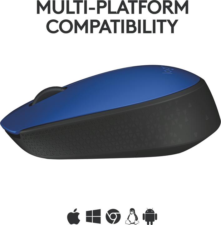 Produktbild Logitech M171 (Kabellos)