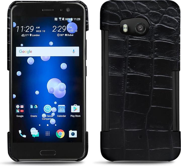 Produktbild Noreve Lederschutzhülle (HTC U11)