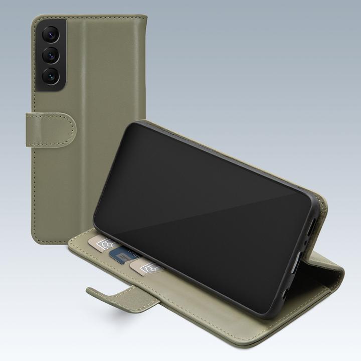 Immagine prodotto Mobilize Portafoglio Gelly Premium (Samsung Galaxy S22 5G)