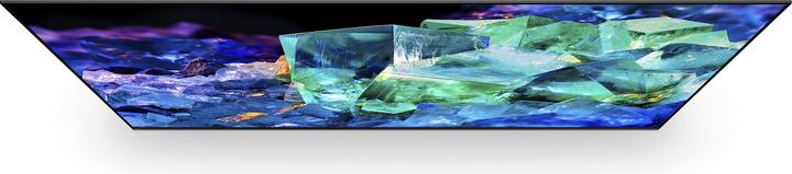 Produktbild Sony OLED XR-55A95K (55", A95K, QD-OLED, 4K, 2022)