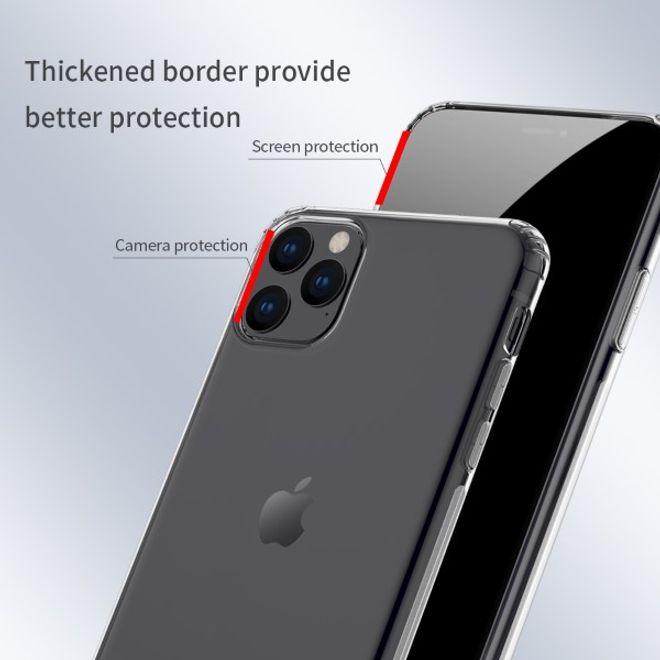 Produktbild Nillkin Nature Soft Series (Apple iPhone 11 Pro)
