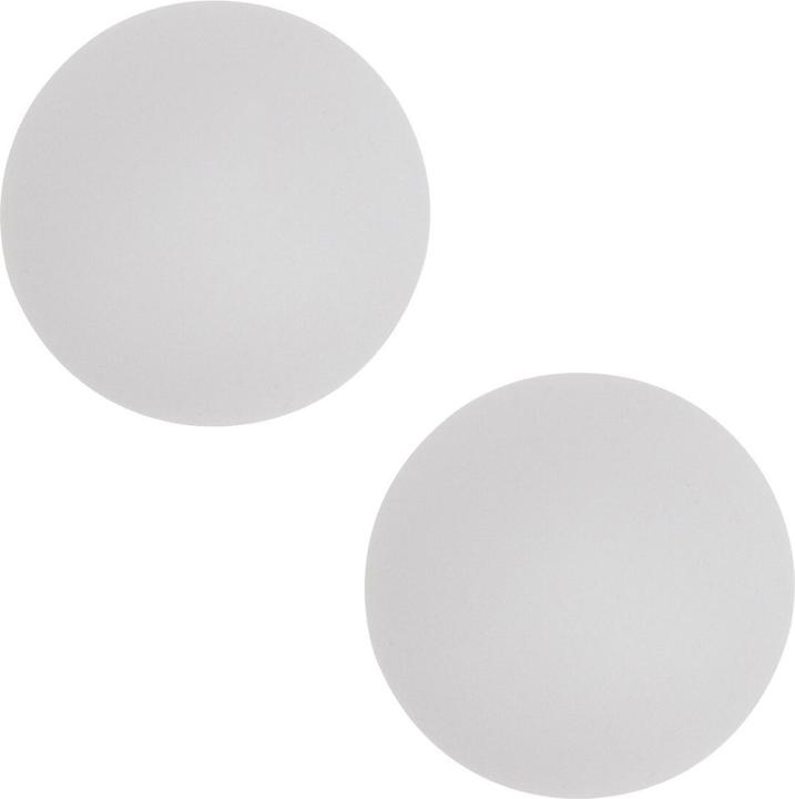 Produktbild Casativo Tischtennis-Set, 4-tlg. 2x SchlÃ¤ger, 2x Ball