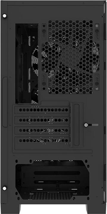 Produktbild Montech Air 100 LITE (mATX, Mini-ITX)
