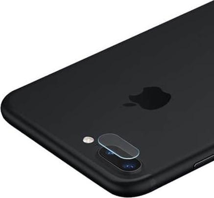 Image du produit Ueli Express Verre blindé pour caméra iPhone 8 Plus / 7 Plus (1 pièce(s), Apple iPhone 8 Plus, Apple iPhone 7 Plus)