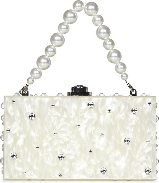 Actual product image Sophia Webster Bags.. White