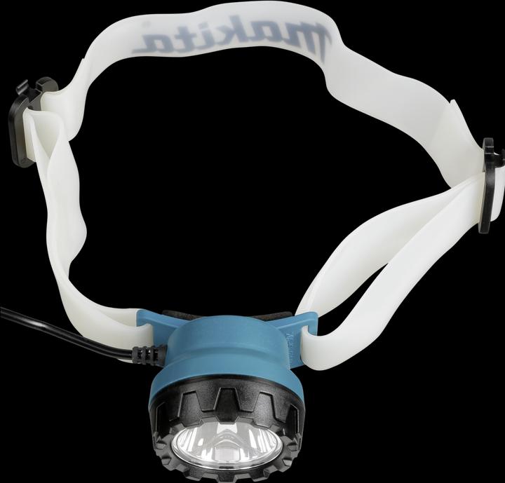 Actual product image Makita DML800 Battery Lamp (100 lm)