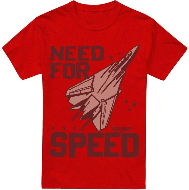 Produktbild Top Gun Maverick TShirt (L)