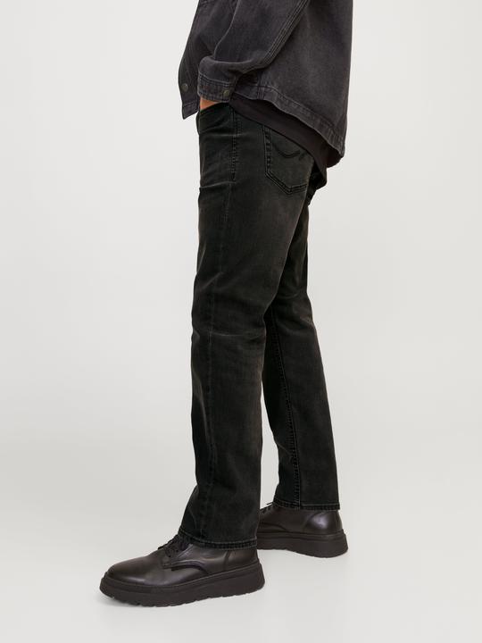 Actual product image Jack & Jones JJICLARK JJORIGINAL SQ 354 Regular fit jeans Regular fit jeans (W33/L30)