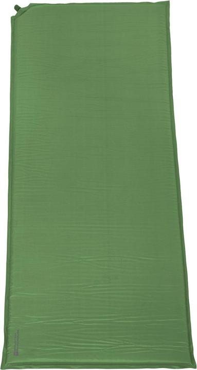Produktbild Mountain Warehouse Selbstaufblasende Matte Camper