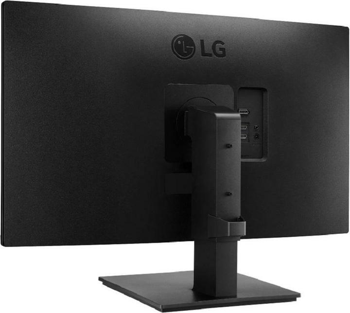 Produktbild LG 27BN65QP-B (2560 x 1440 Pixel, 27")