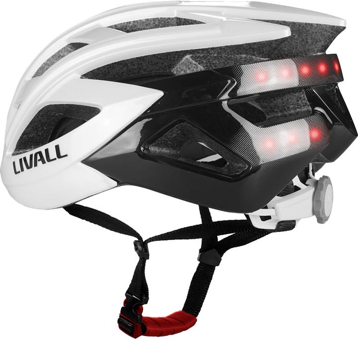 Actual product image Livall BH60SE (55 - 61 cm)