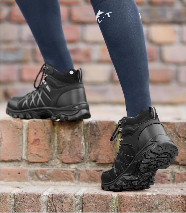 Actual product image ELT Ottawa outdoor shoe (41)