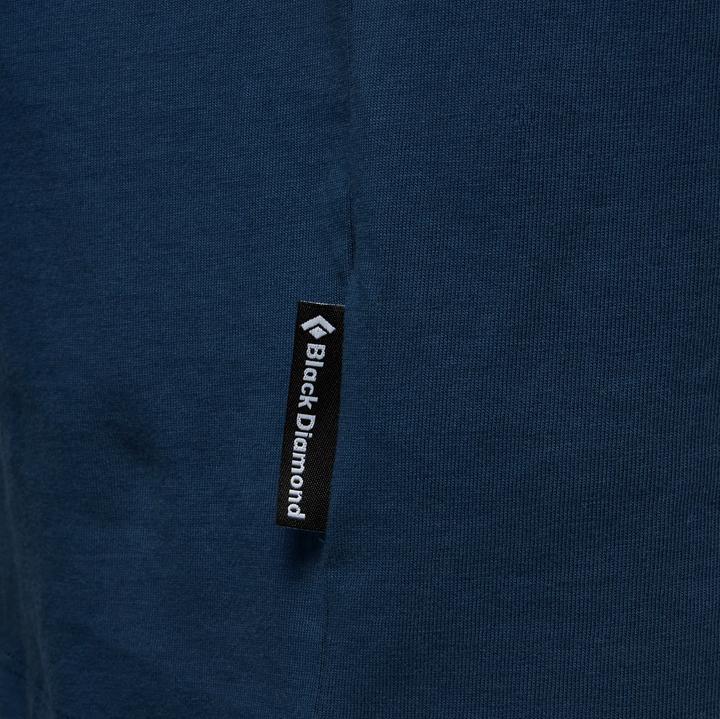 Immagine prodotto Black Diamond M Progetto Ss Tee (M)