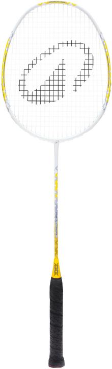 Perfly Raquette de Badminton Adulte BR Lite 560 - Miel