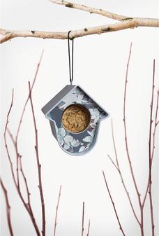 Image du produit SingingFriend Mangeoire pour oiseaux Evie