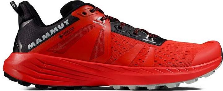 Immagine prodotto Mammut Saentis Trailrunning Low GTX (46)