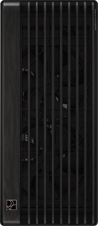 Actual product image ASUS ProArt PA602 Wood Edition (E-ATX, ATX, DTX, mATX, Mini-ITX, Mini-DTX)