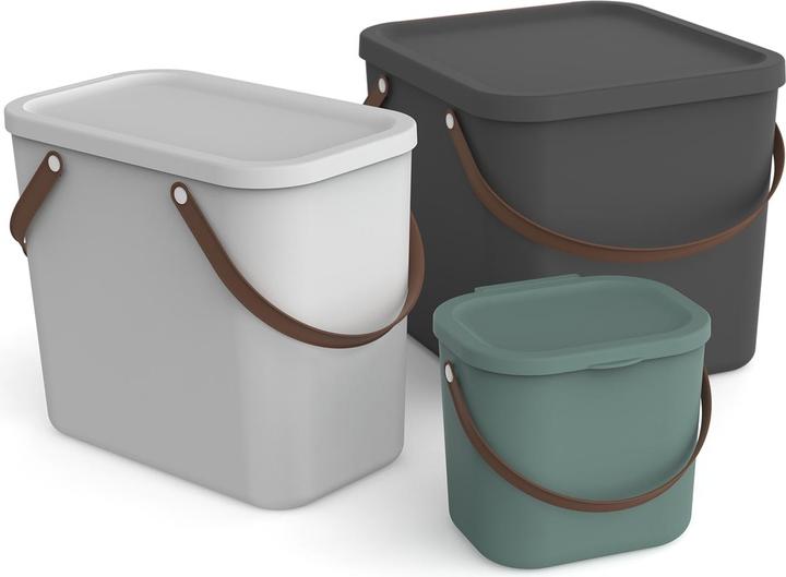 Produktbild Rotho Albula (20 x 23.5 cm, 6 l)