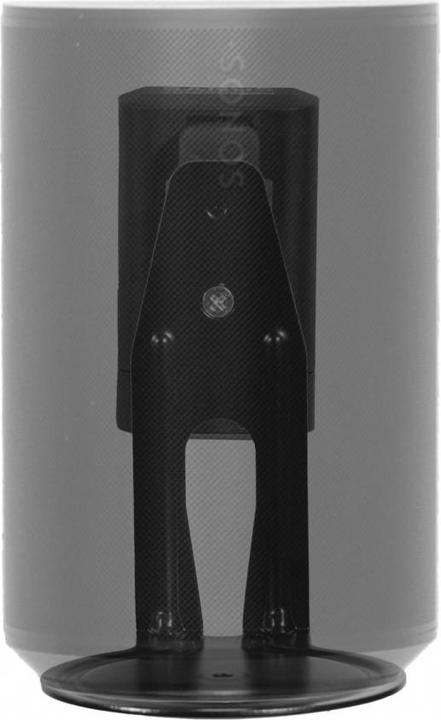 Immagine prodotto Sanus WSWME11-B2 (1 pz., Installazione a parete, Inclinabile, Rotante)