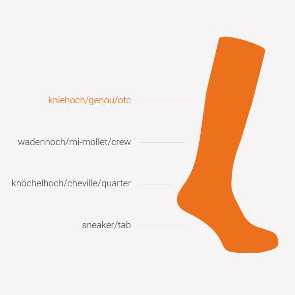 Produktbild Wrightsock merino coolmesh II (37.5 - 41)