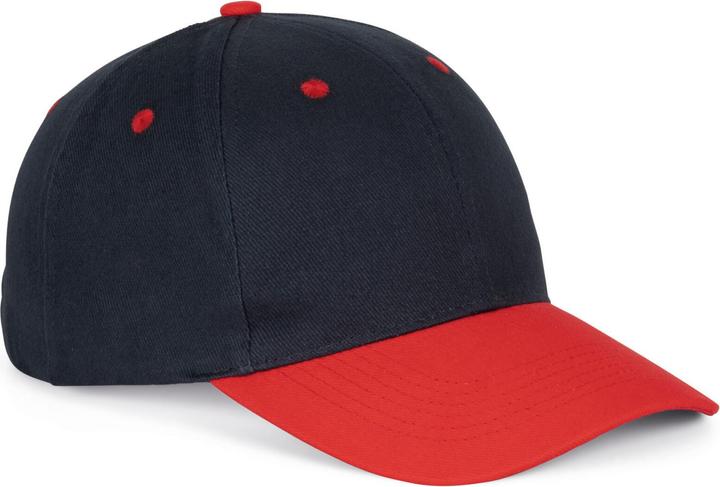 Immagine prodotto K-up Cappello a 6 pannelli (Taglia unica)