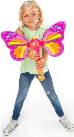 Produktbild Outdoor Active Seifenblasen Schmetterling mit Licht, 118 ml