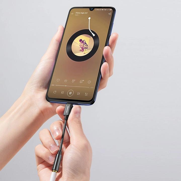 Produktbild Baseus L54 (USB Typ C, 3.5mm Klinke)