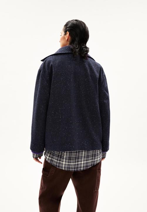 Image du produit Armedangels Veste en laine MAJELAA (S)