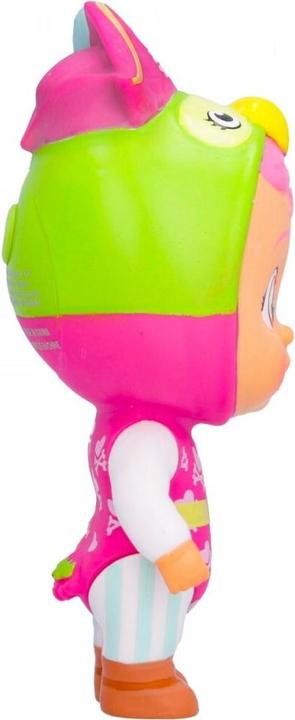 Image du produit Cry Babies Magic Tears Beach Babies Poupée, Lora