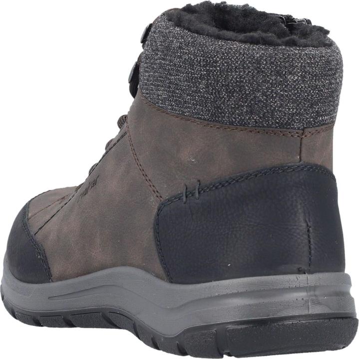 Actual product image Rieker Stiefelette (43)