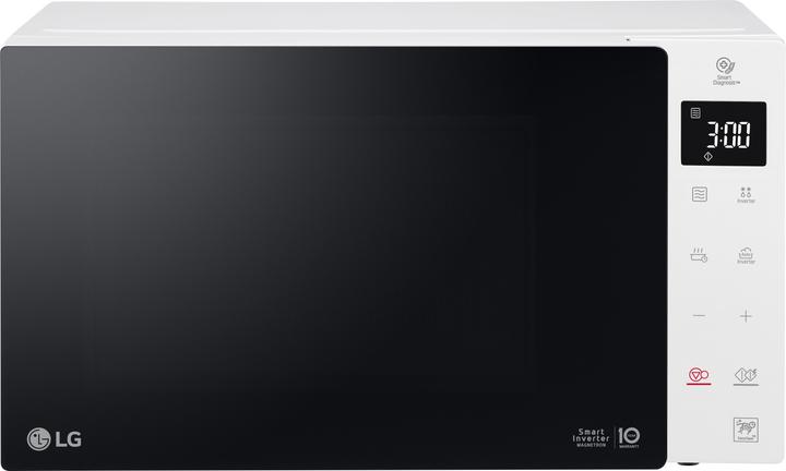 LG MS23NECBW (23 l)