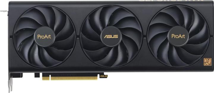Actual product image ASUS ProArt GeForce RTX 4070 OC (12 GB)