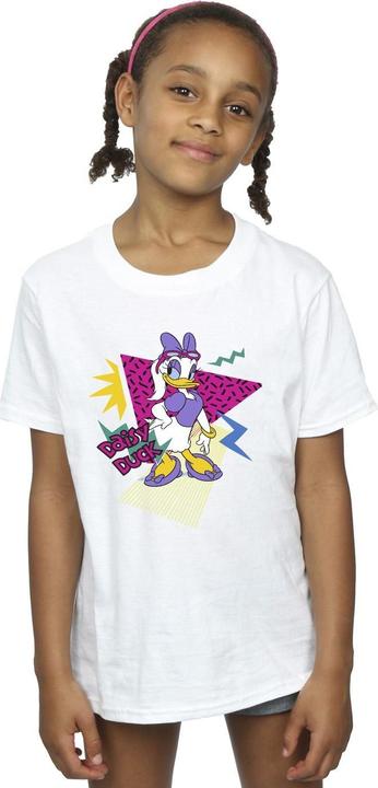 Image du produit Disney - T-shirt DAISY DUCK COOL - Fille (128)