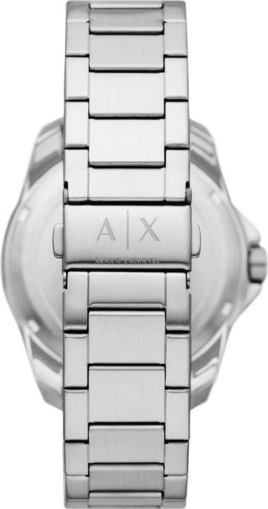 Produktbild Armani Exchange Spencer (Analoguhr, 44 mm)