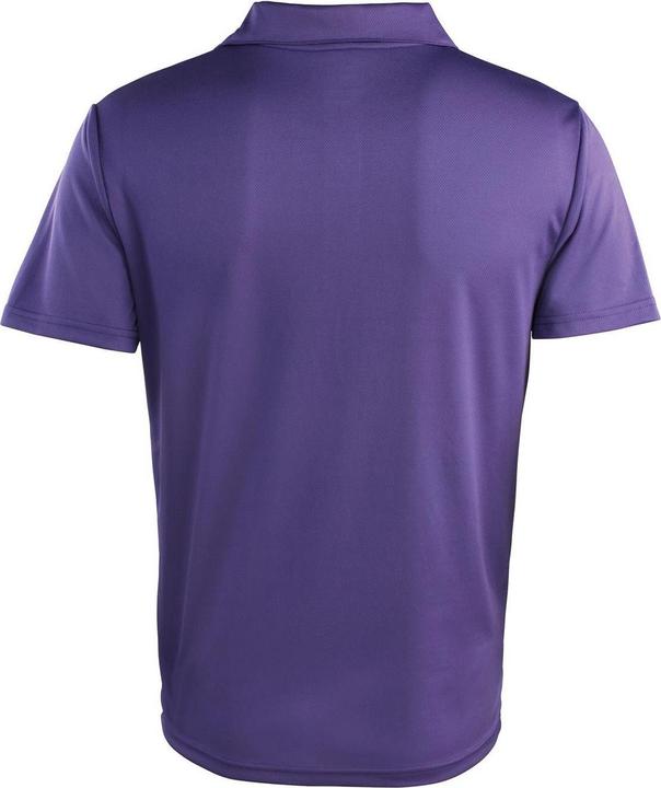 Actual product image Premier Unisex Adult Coolchecker Pique Polo Shirt (XS)