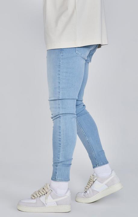 Produktbild Siksilk Jeans Skinny Jeans (30)