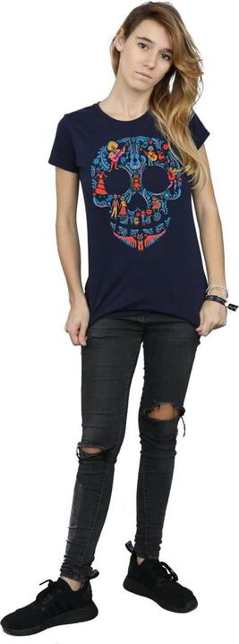 Image du produit La Maison du Coco - T-shirt - Femme (L)
