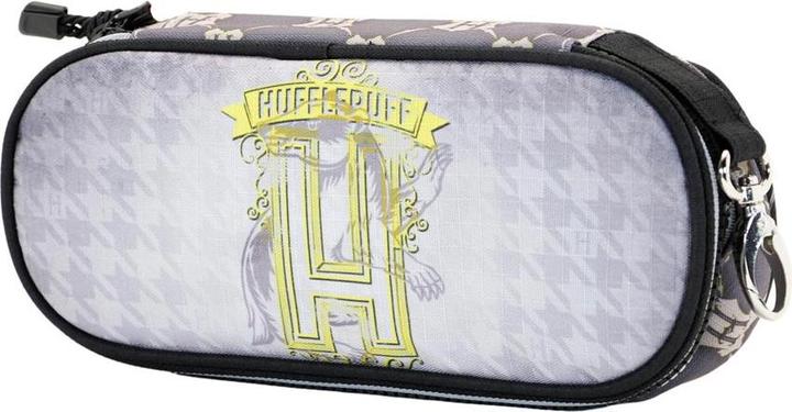 Produktbild Karactermania Pencil Case Emblem Hufflepuff