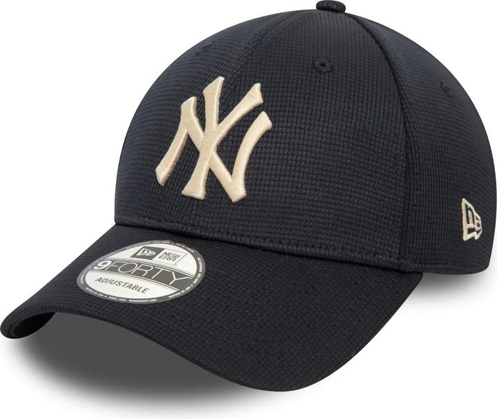 Image du produit New Era casquette de baseball 9forty pivot (Taille unique)