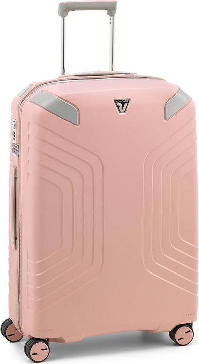 Image du produit Roncato Ypsilon 2.0 - Trolley Carry-On Spinner M (90 l, M (50 - 90l))
